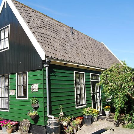 Bed&Brood De Straverdonk Graft Rum bild
