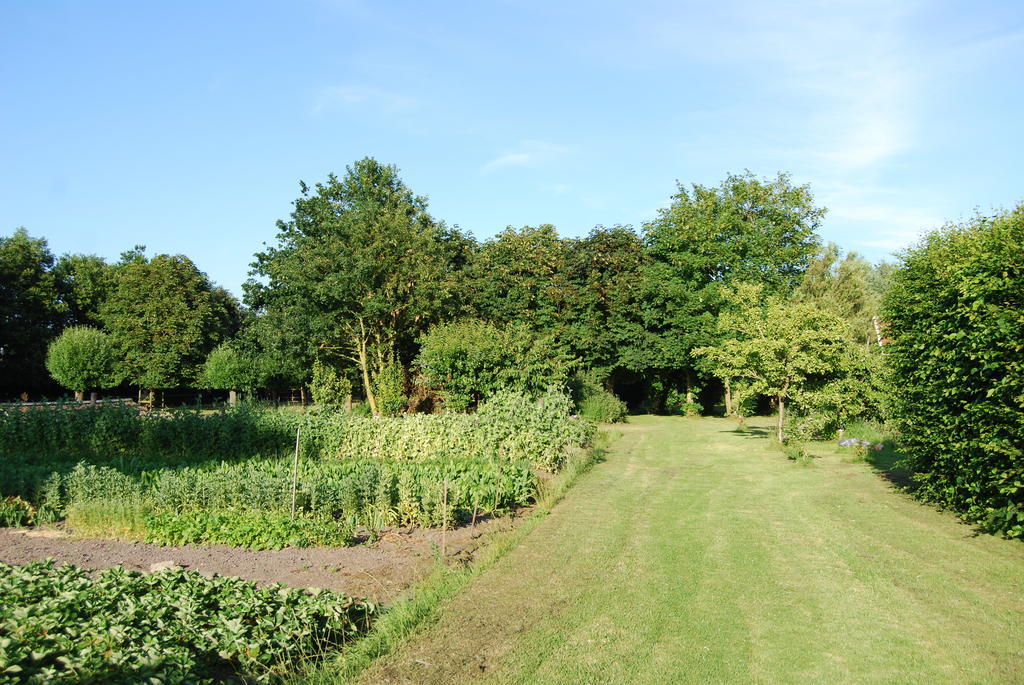 Bed&Brood De Straverdonk Graft Rum bild