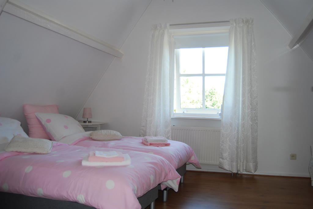 Bed&Brood De Straverdonk Graft Rum bild