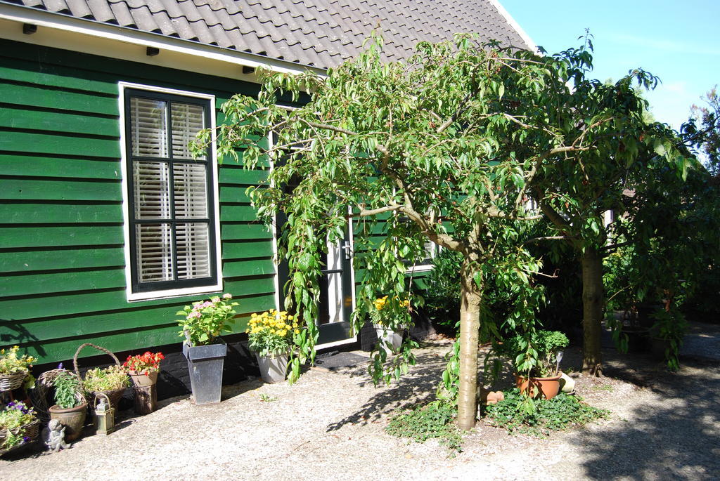 Bed&Brood De Straverdonk Graft Rum bild
