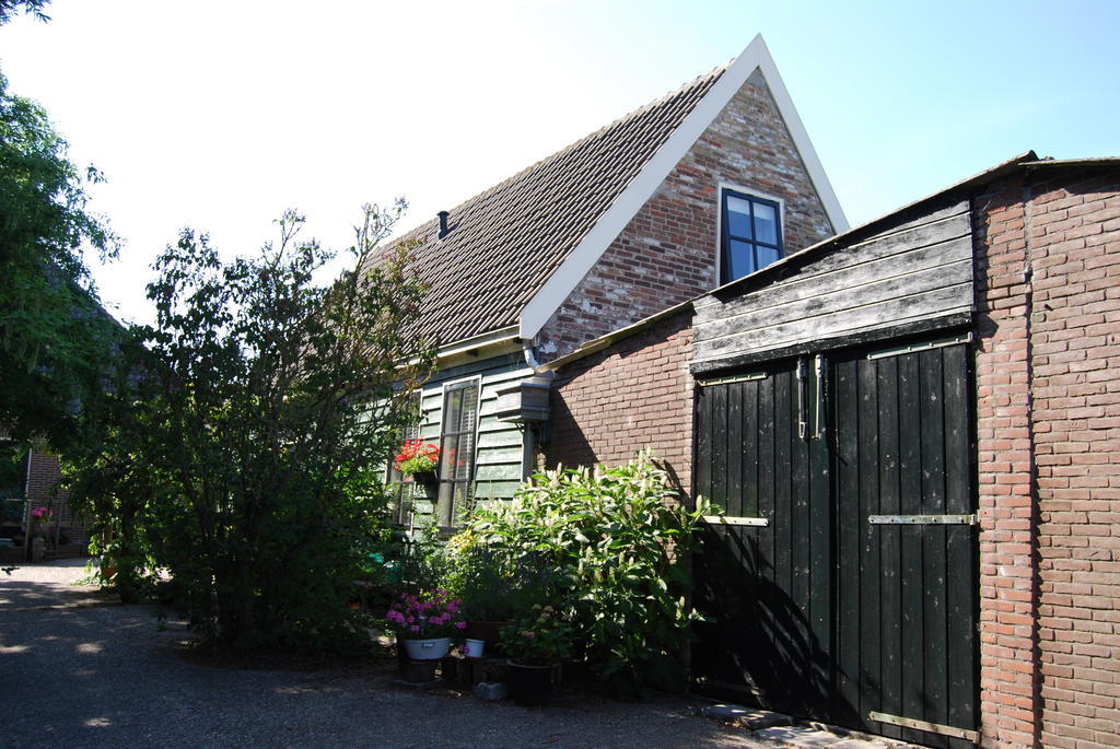 Bed&Brood De Straverdonk Graft Rum bild