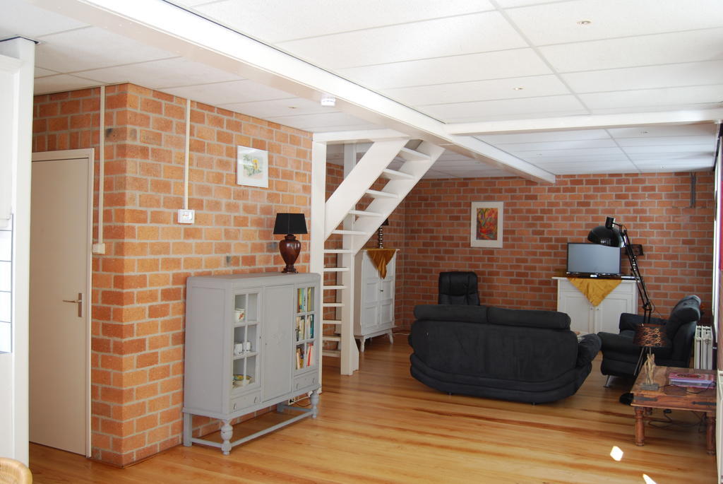 Bed&Brood De Straverdonk Graft Rum bild