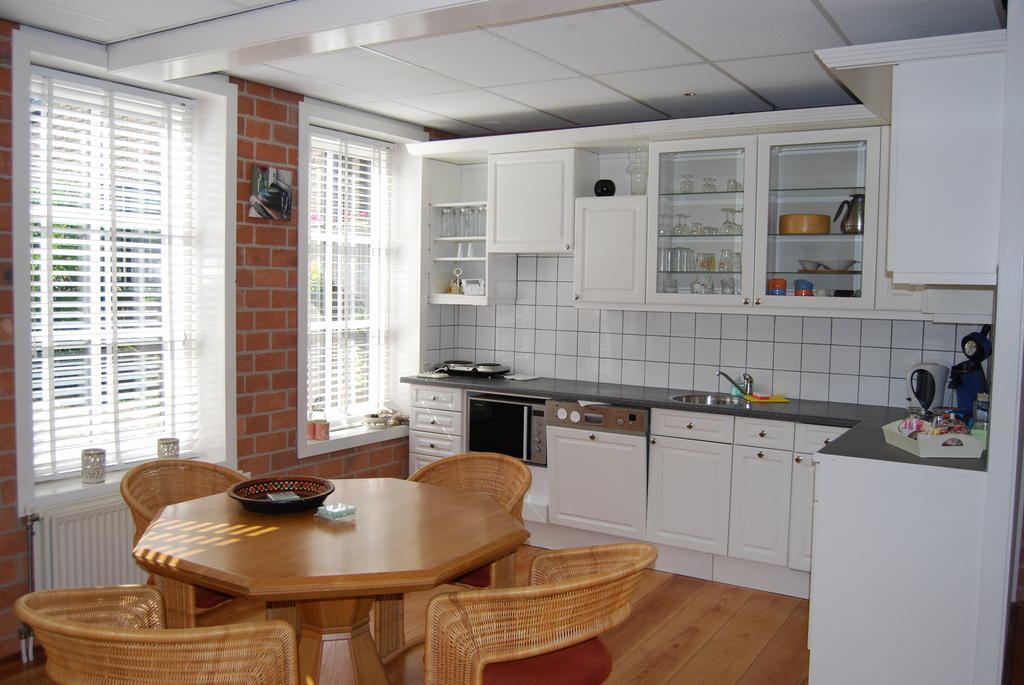 Bed&Brood De Straverdonk Graft Rum bild