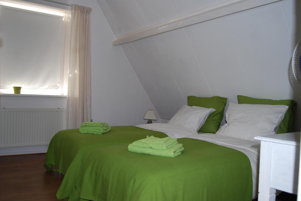 Bed&Brood De Straverdonk Graft Rum bild