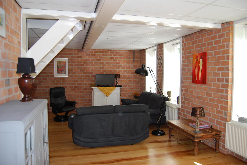 Bed&Brood De Straverdonk Graft Rum bild