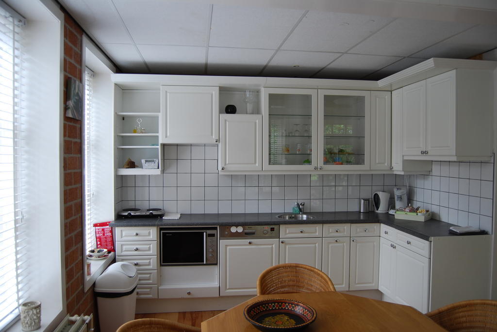 Bed&Brood De Straverdonk Graft Rum bild
