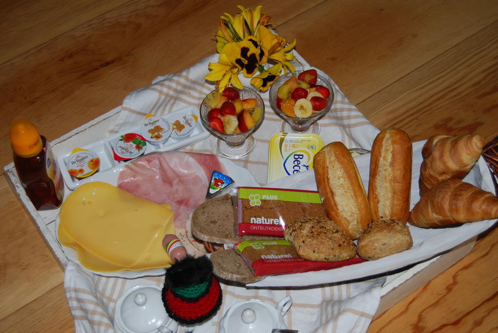 Bed&Brood De Straverdonk Graft Rum bild