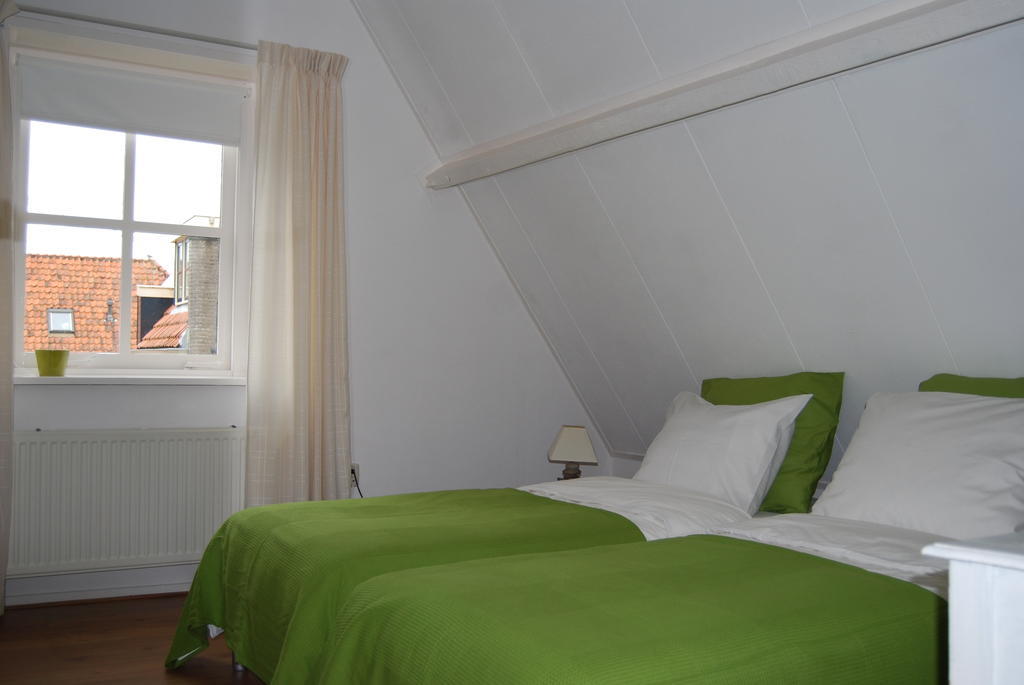 Bed&Brood De Straverdonk Graft Rum bild