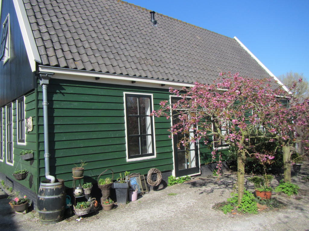 Bed&Brood De Straverdonk Graft Rum bild