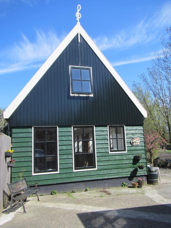 Bed&Brood De Straverdonk Graft Rum bild