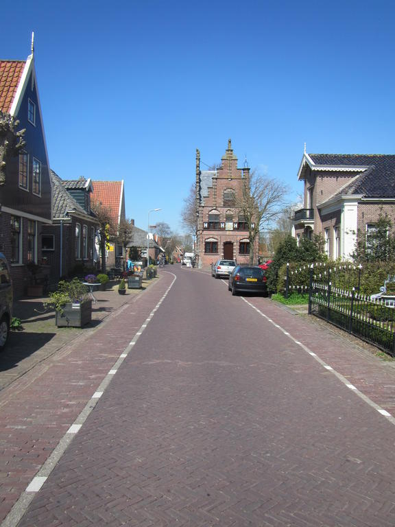 Bed&Brood De Straverdonk Graft Rum bild