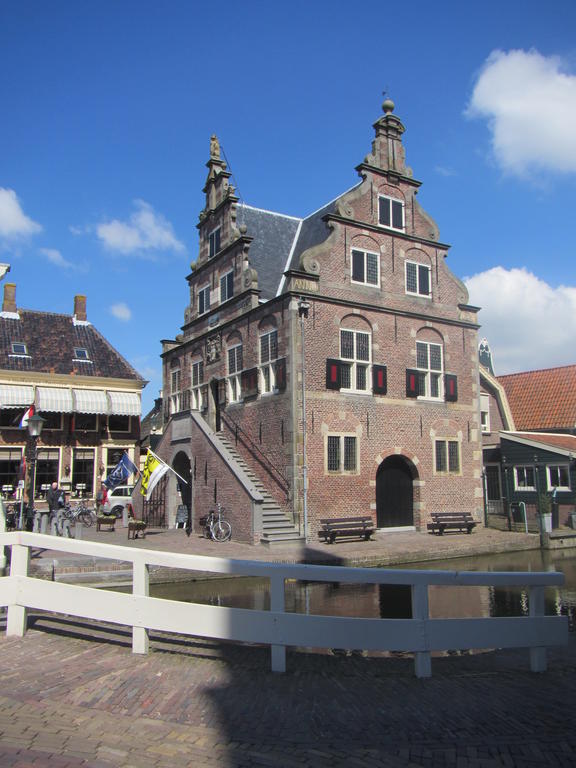 Bed&Brood De Straverdonk Graft Rum bild