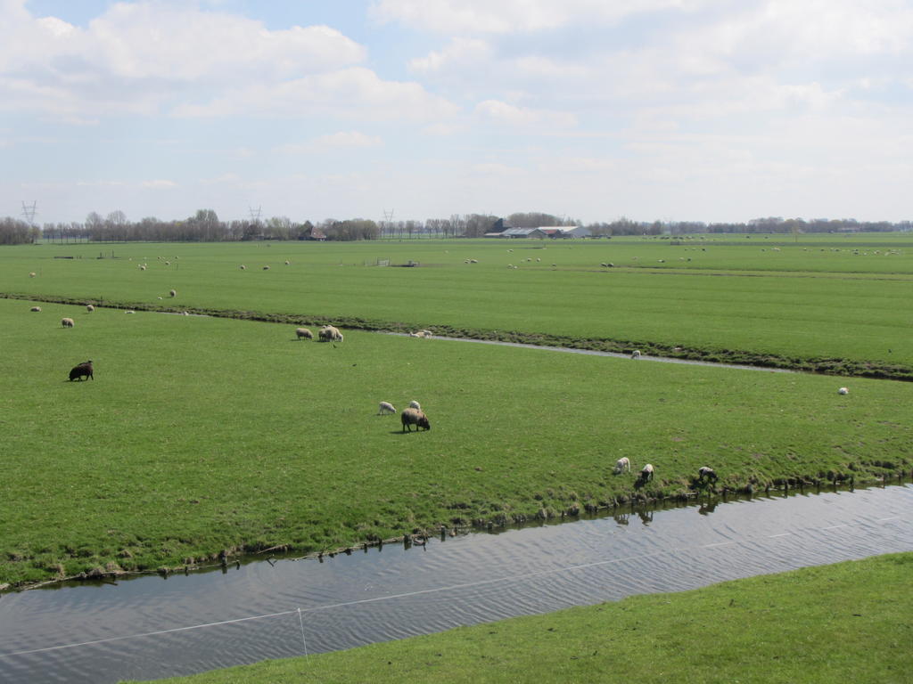 Bed&Brood De Straverdonk Graft Rum bild