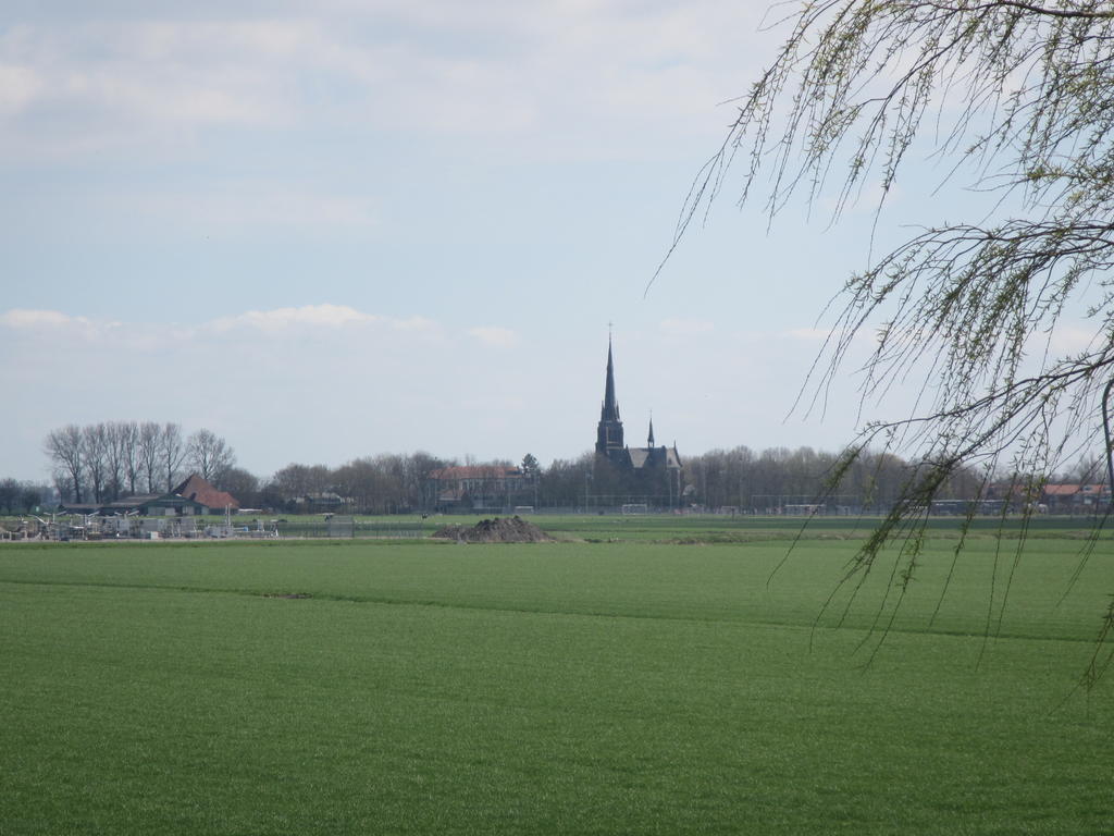 Bed&Brood De Straverdonk Graft Rum bild